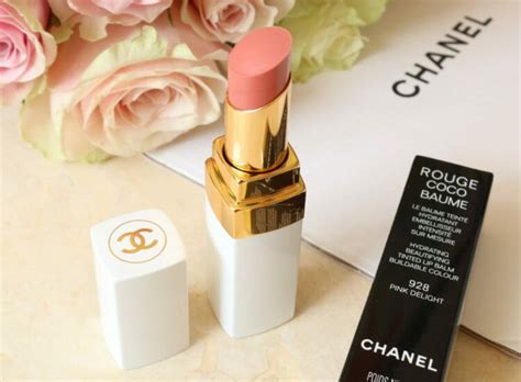 pink delight chanel dupe|chanel lip balm barbie.